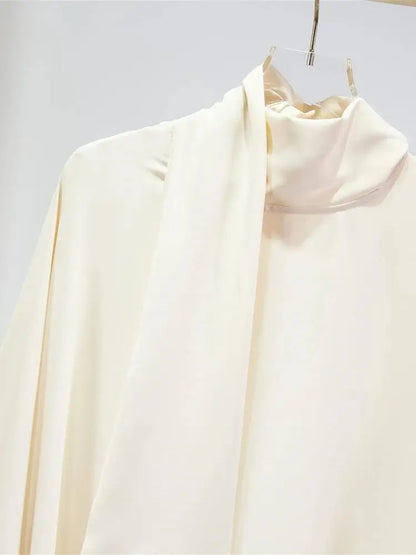 Ramadan Dubai Abaya Kaftan Kebaya Robe Femme Musulmane by Cralom