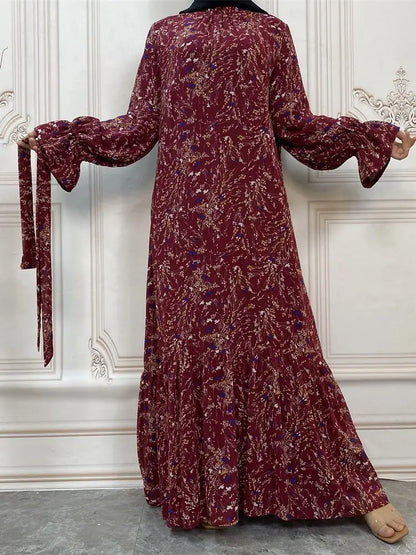 Ramadan Abaya & Hijab Dress for Women by Cralom - Modest & Stylish Muslim Clothing