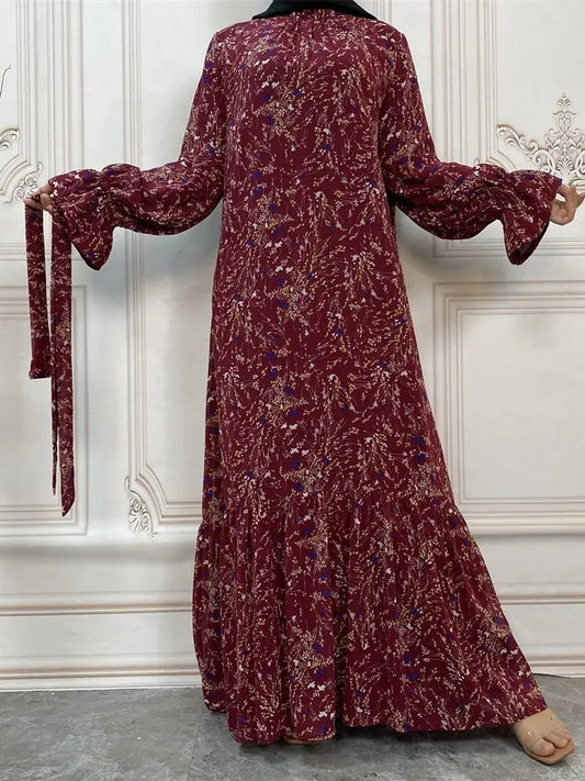 Ramadan Abaya & Hijab Dress for Women by Cralom - Modest & Stylish Muslim Clothing
