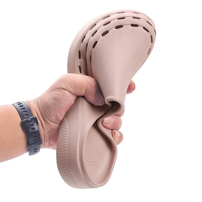 Cralom Medical Clogs: Comfortable Anti-Slip Waterproof Shoes for Hospitals