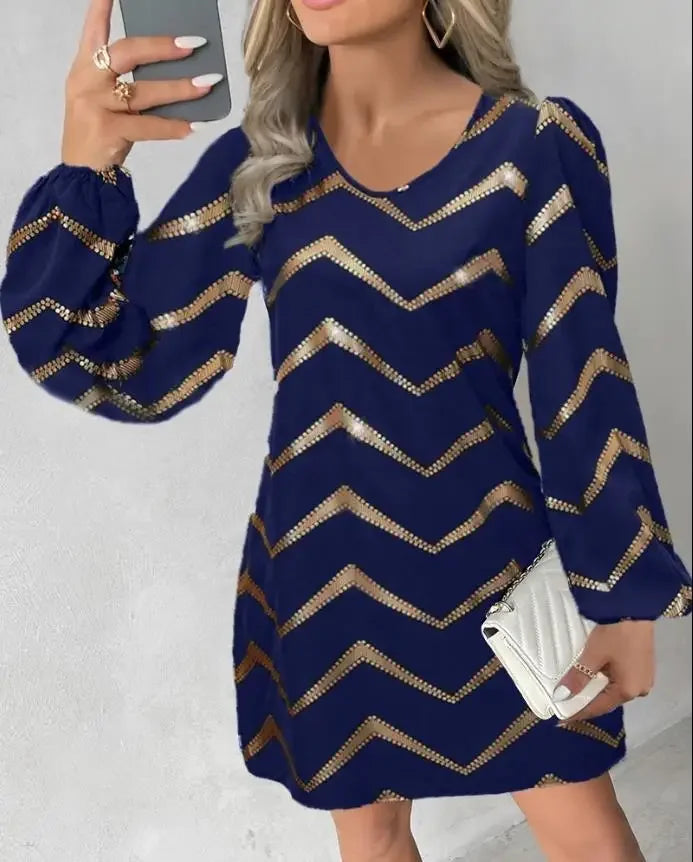 Cralom Women's V-Neck Cold Shoulder Top